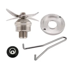 TWK TM 767 800 TWK jtc 767 800 Blenders knife Ics juicer Blender Parts of 2L jar 010 767 768 800 G5200 G2001