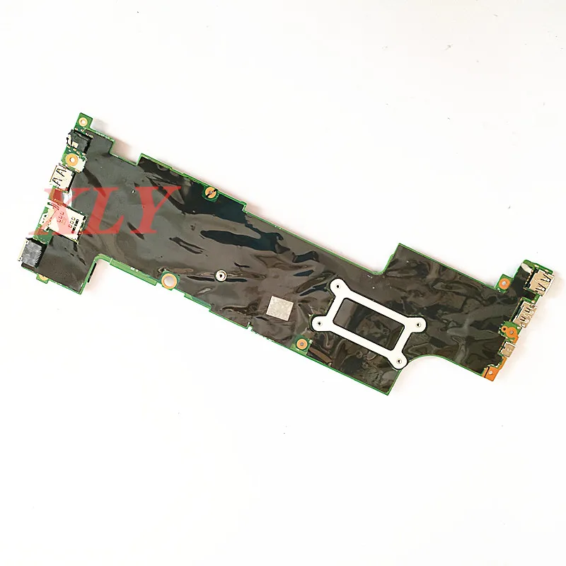 Para Lenovo Thinkpad X270 placa base para portátil NM-B061 CPU I5-7200U DDR4 100% prueba completa