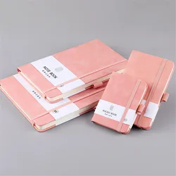 A6/A7 Portable Pocket Notebook Student Stationery Writing Paper Notepad Office Supplies Note Book Mini Scratch Pad New 1pcs