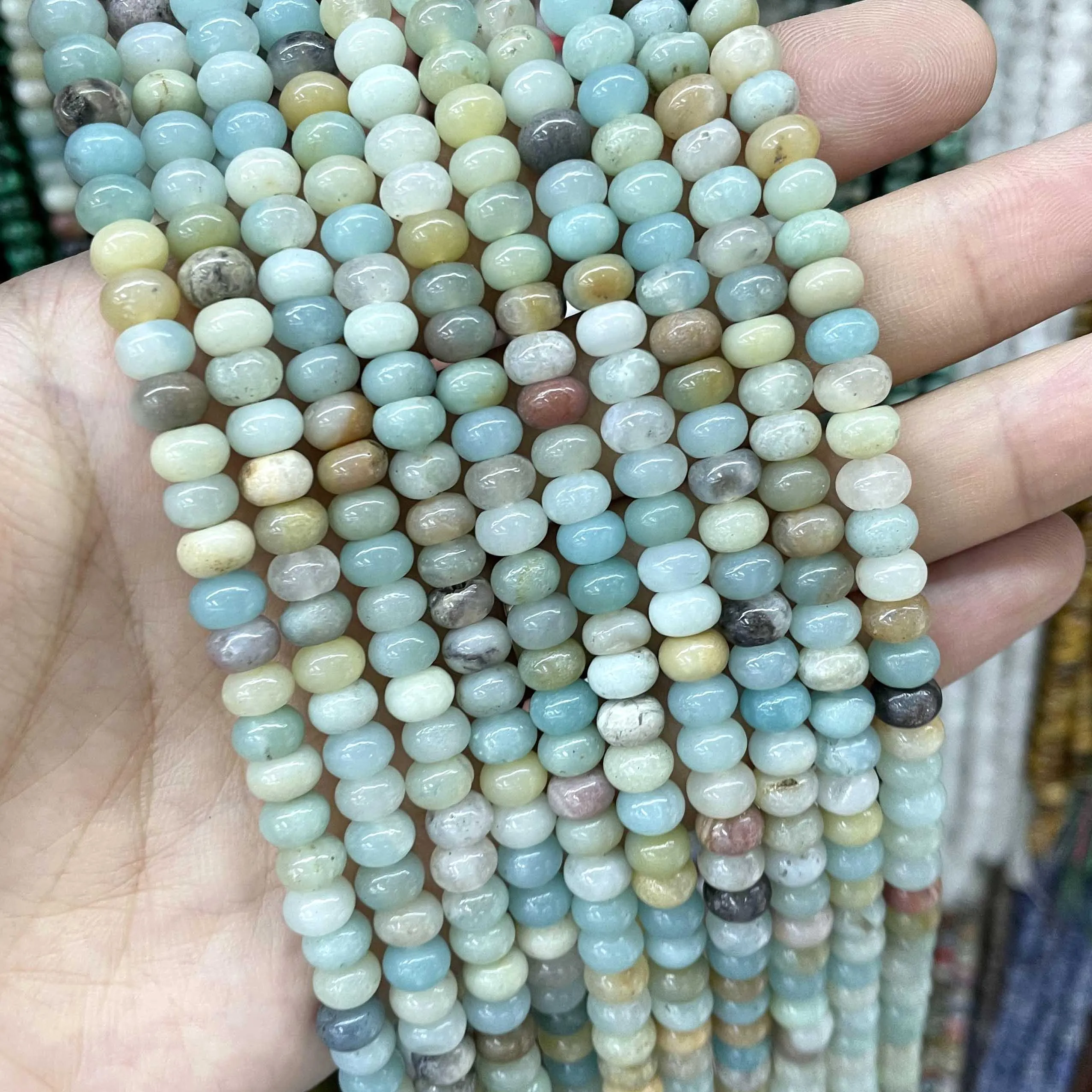 Variant: Colorful  Amazon