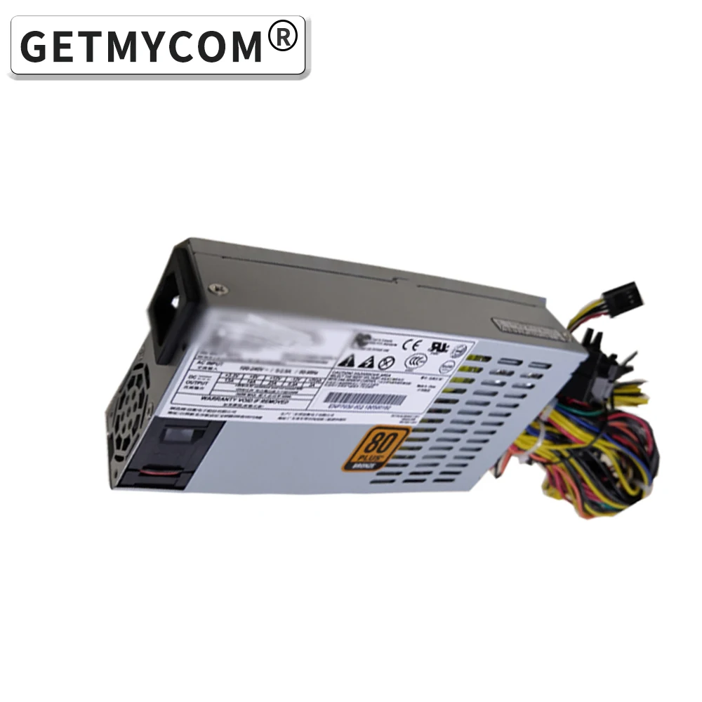 Getmycom PSU Rated 1U flex ENP7030B1 power supply 300W Industrial server NAS chassis ENP7030B1 80PLUS