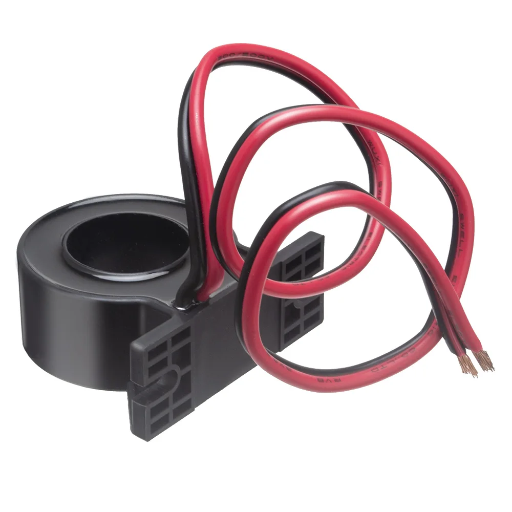 3 ชิ้น/ล็อตอัพเกรดใหม่ Mini Class 0.2/0.5/1.0 AC Current Transformers CTs แรงดันไฟฟ้าต่ําวัด Current Transformer 3 เฟส