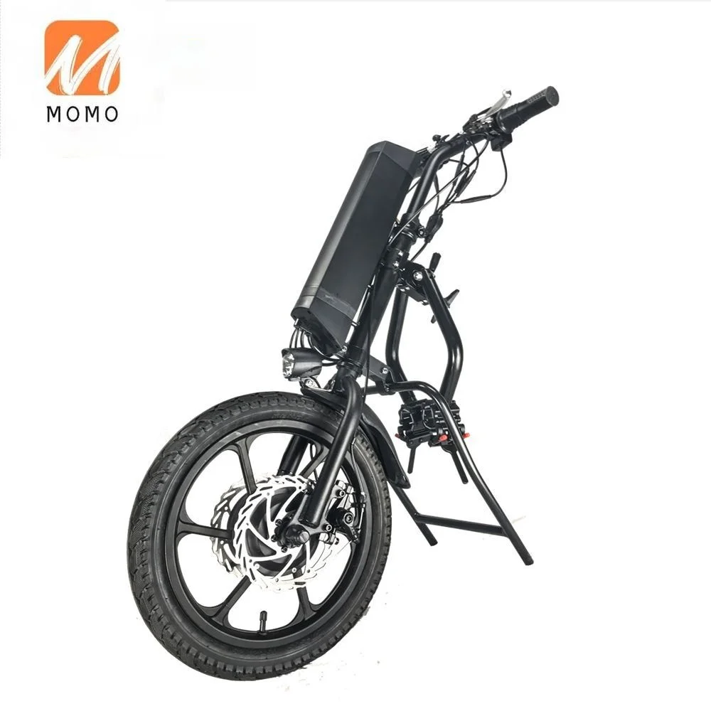 2022 hot sale wheelchair handcycle 16