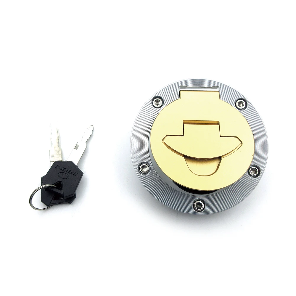 New Motorcycle Fuel Gas Tank Cap Petrol Cover Lock Key Set For Ducati 916 996 998 748 Monster 620 750 900 Cagiva Mito125 ST4 ST2