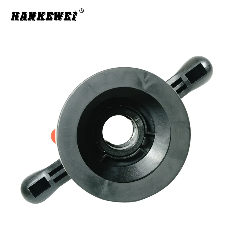 Discount Hot Sale Car Tire Balancer Accessories Open and Release Quick Nut 36mm38mm40mm