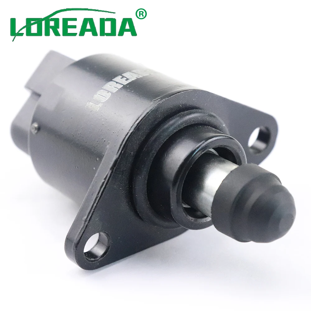 Stationairregelklep IAC-ventiel voor CITROEN SAXO XSARA PICASSO PEUGEOT 306 1.6 1920AQ, 820003388010 , A96159, B31/00,B3100, B3388