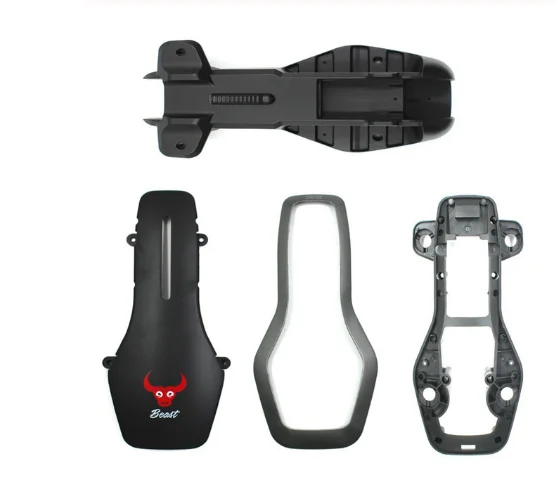 SG-906 SG906 RC Drone Quadcopter Spare Parts motor arm set blades body shell GPS module Receiving board camera control