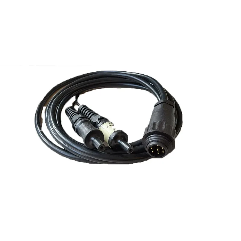 Hdpe pipe electric fusion welder for 32-160mm butt fusion SIPHON tube
