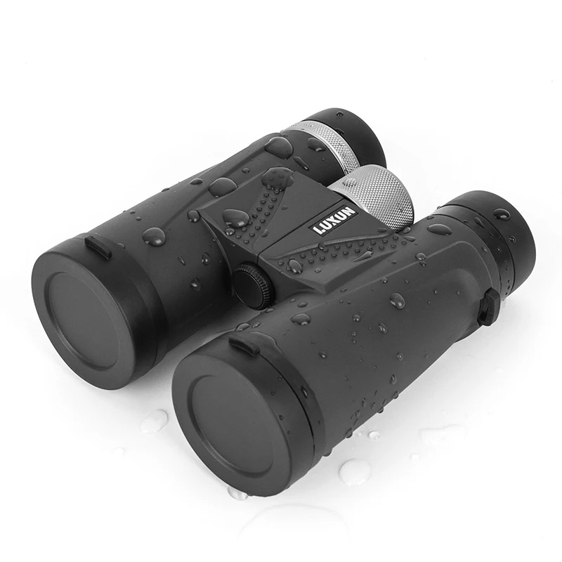 2021 New Binoculars 12x42 Waterproof High power Binoculars professional telescope lll night vision Binoculars for hunting