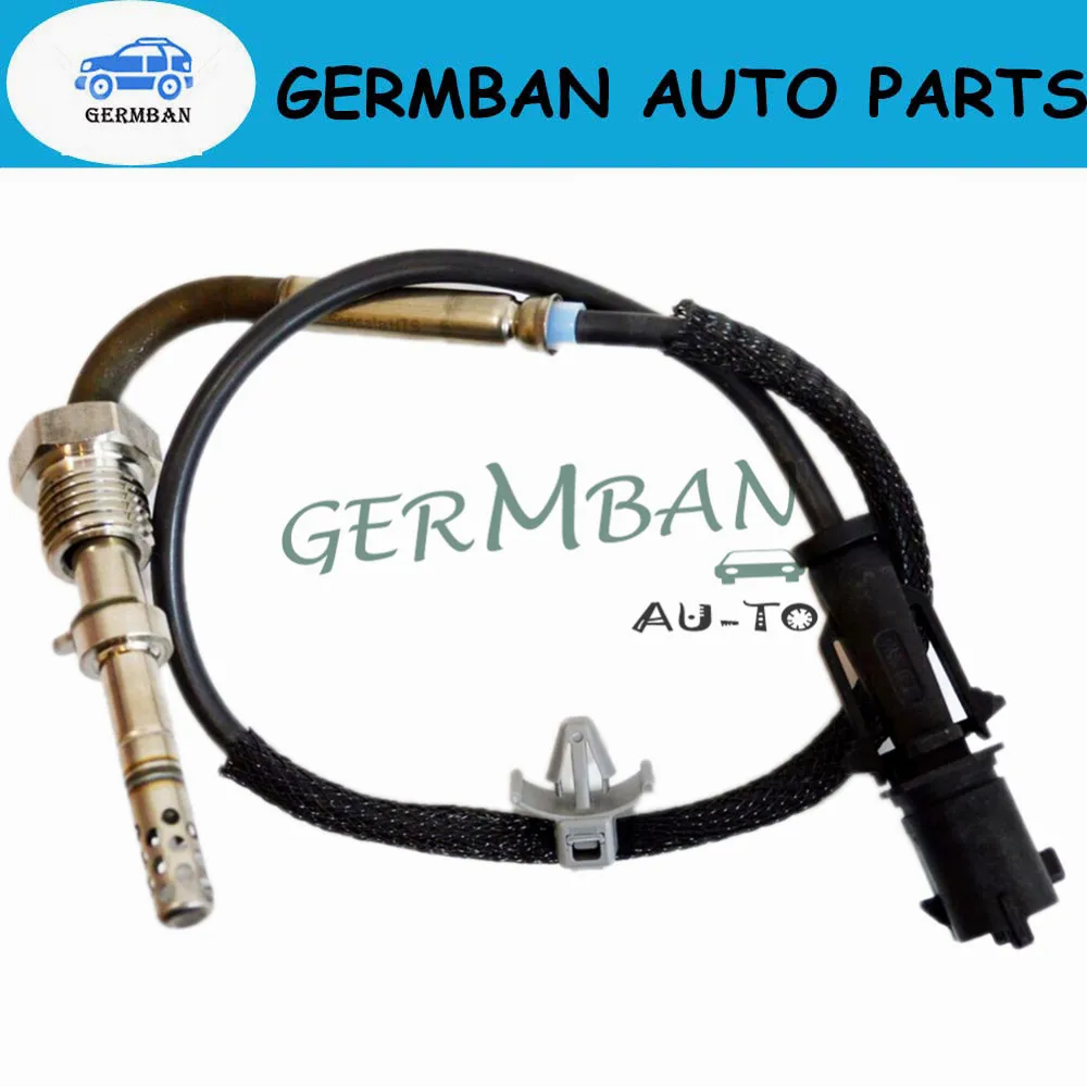 

55496933 1247634, 12 47 634 55591173 Exhaust Temperature Sensor (Rear) for VAUXHALL Insignia 2.0 CDTi / TD