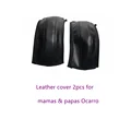 Conjunto de 2 piezas negro para mamá