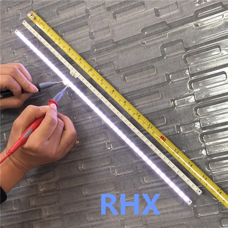 100% new LED backlight bar HE315GH-B11 RSAG7.820.5102 for LED32K160JD GT-1119424-A 1 pcs= 44 LEDs 393MM