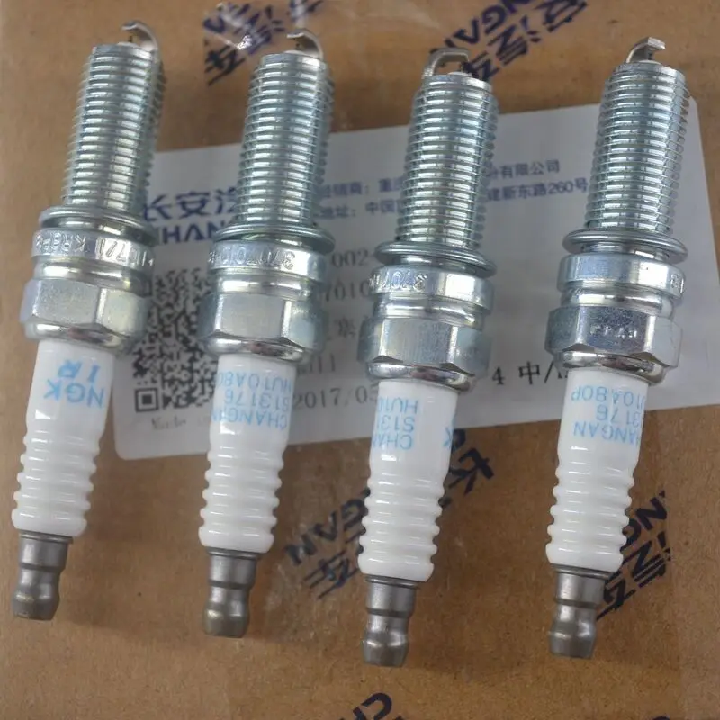 3707010-B07 Spark plug for CHANGAN CS55/CS35/CS75/A800/CX70T 1.5T