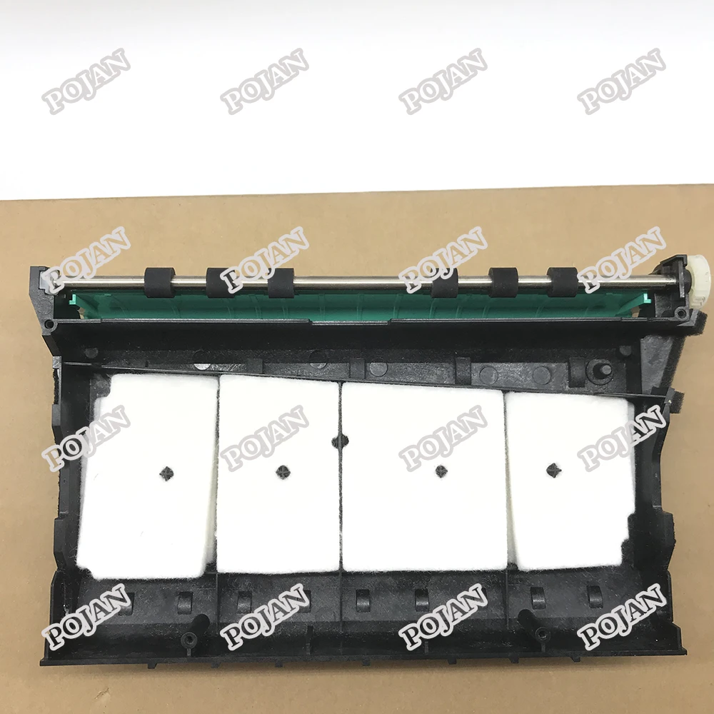 1set X Sponge PAD fix DUPLEX MODULE KIT CN459-60375 CN598-67004 For H -P Officejet 970 971 X451 X551 X476 X576 POJAN