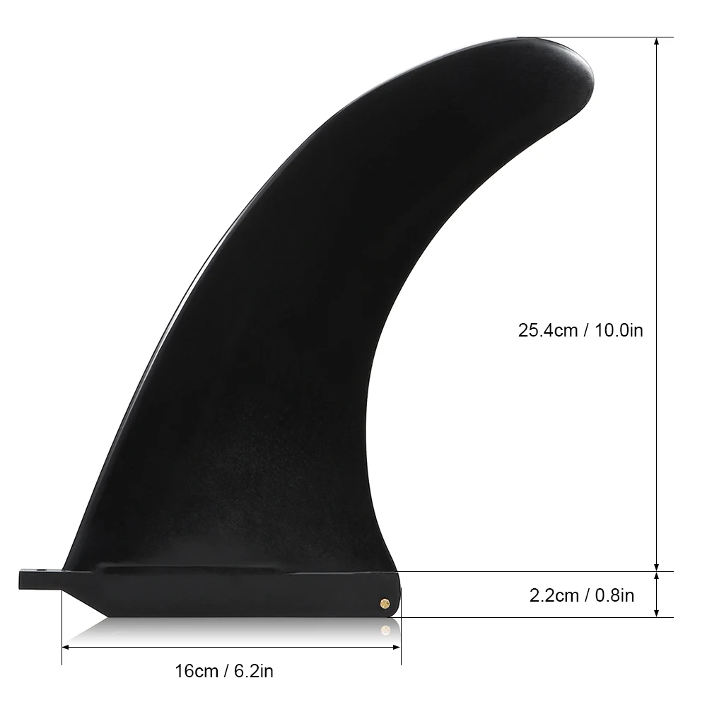 Thumbnail 3 - #38 Compare Surfboard Fins Before You Buy