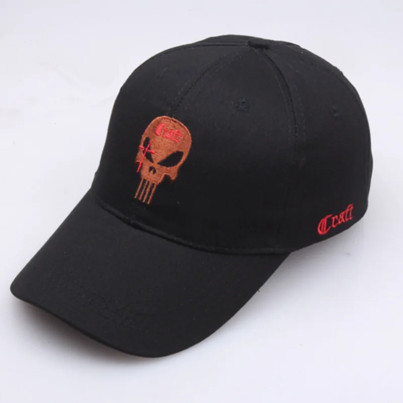 USA Seal Team taktyczna czapka z daszkiem czapka z daszkiem dla mężczyzn kobiety haft z czaszką siły specjalne wojskowa czapka typu snapback