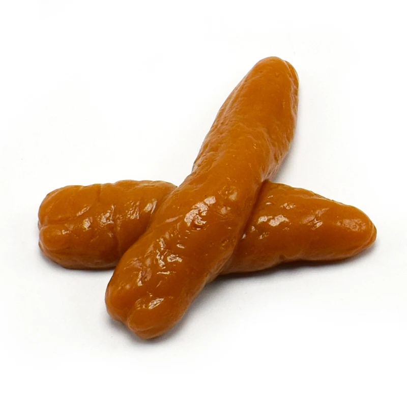 Simulation Gummi Kleine Rasse Hund/Katze Kot/Hocker Praktischer Hocker Realistische Scheiße Poop Böse Lustige Trick Gag Geschenk