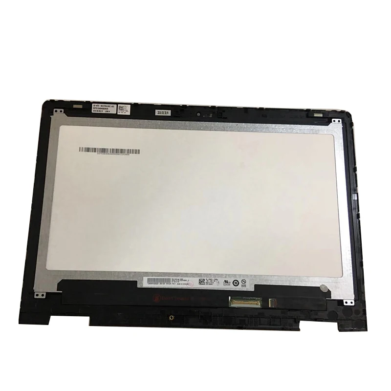 

13.3" FHD For Dell Latitude 3390 2-in-1 P69G P69G001 LCD Touch Screen Digitizer Replacement Assembly