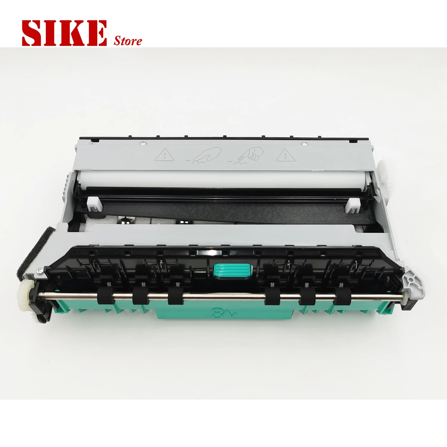 Imagem -03 - Conjunto de Módulo Duplex para Impressoras hp Officejet X451 X551 X476 X576 Coletor de Tinta Residual Unidade de Caixa de Manutenção Cn45960375