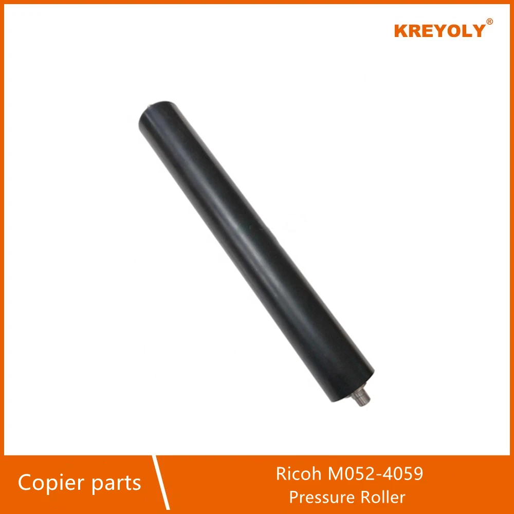 M0524059 pour Ricoh Aficio SP 5200 5210 éventuelles 5200 éventuelles 5210 M052-4059 de rouleau de pression de fusion inférieur