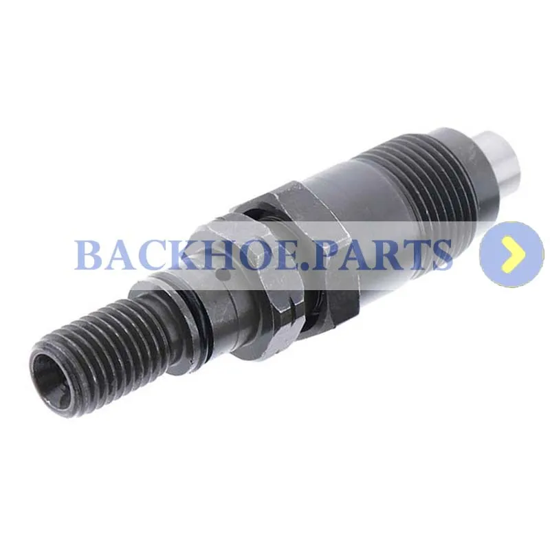 Fuel Injector for Yanmar 3TNE68-UMFP 3TNE74-USR 3TNA72-USR 3TNA72L-UWD 3TN68L-UWD 3TN66L-UWD 3TNE74-MG-A