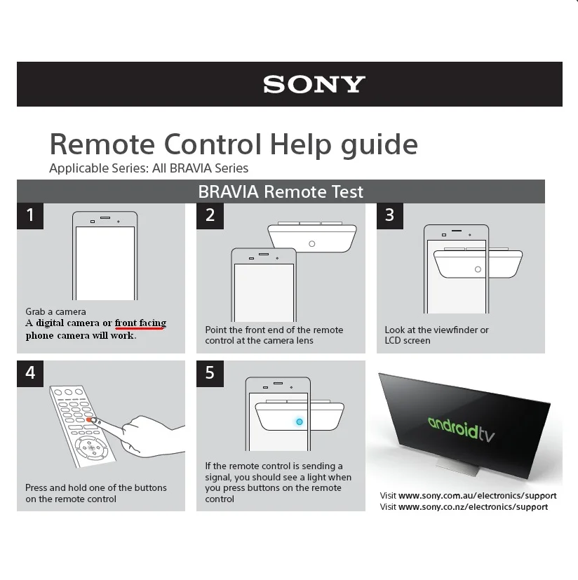 新しいRMF-TX500P用音声リモコンソニースマートテレビKD85X8500G KD85X9500G netflixとgoogleのプレイfernbedineung
