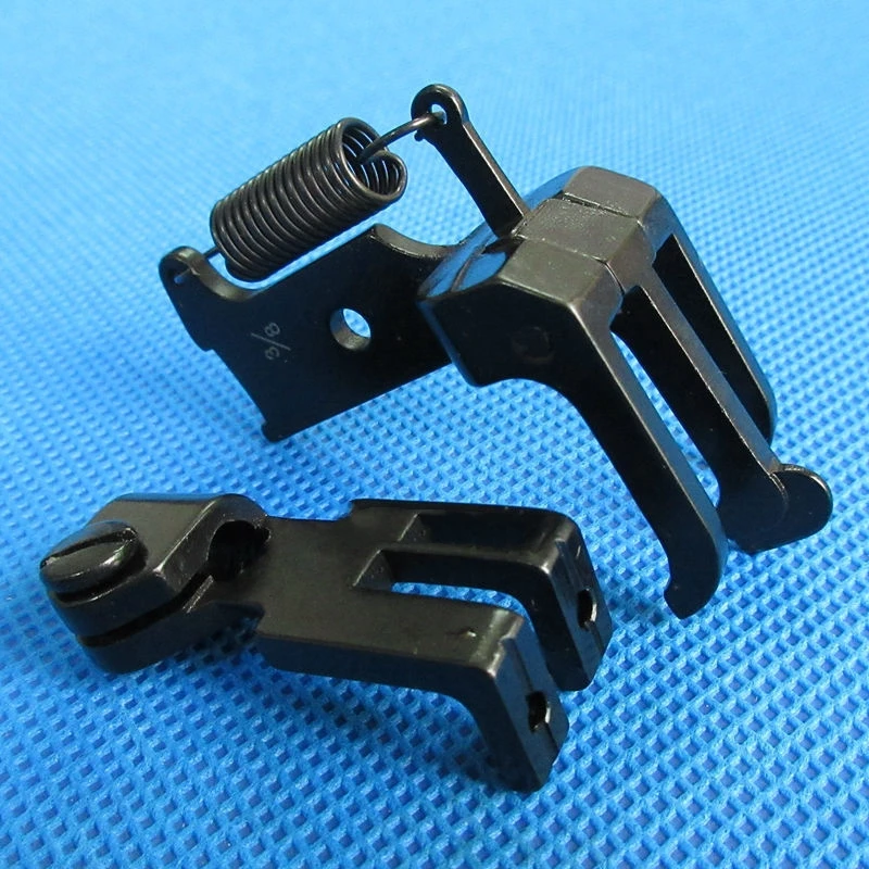 for CONSEW 20606  Juki 1560 521 2 NEEDLE Walking Foot 3/8