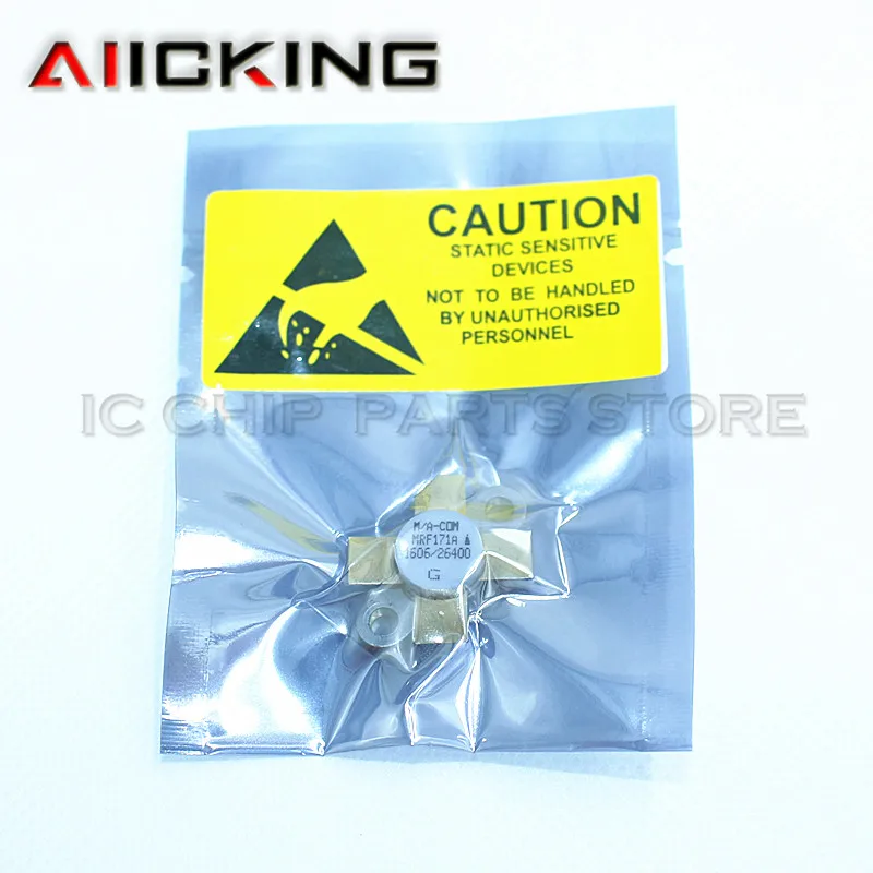 MRF171A SMD RF ống Cao Tần Số ống khuếch đại Công Suất mô đun