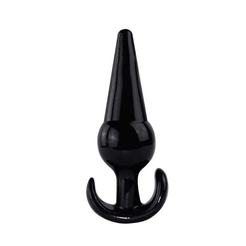 Silicone Butt Plug Anal Plug Soft Erotic Anal Dildo Sex Toys for Woman Men Gay Buttplug dildo for analAdult Sex Products Shop