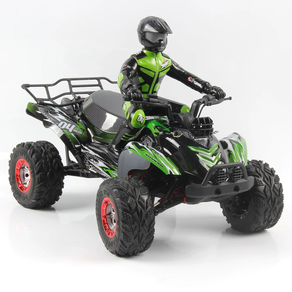 FEIYUE FY04 RC CAR 2.4G Radio High Speed 30MPH 4x4 Fast Race Cars 1:12 RC Racing 4WD RC BUGGY Off Road Truck Powersport Roadster