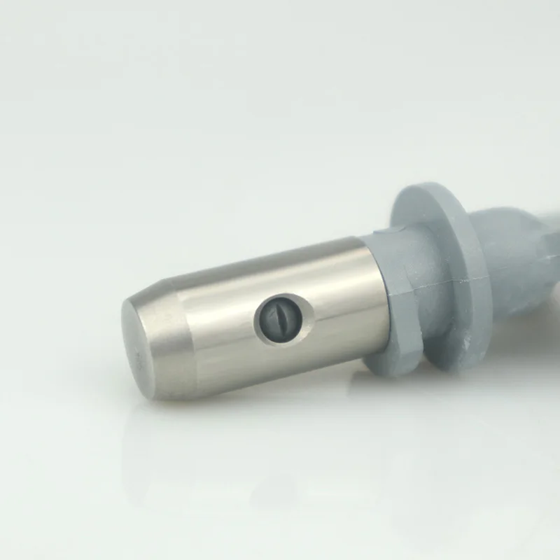 สีน้ำยางสี Putty Airless พ่นเครื่องอุปกรณ์เสริมหัวฉีดพ่นเครื่องหัวฉีดสเปรย์หัวปืนหัวฉีด