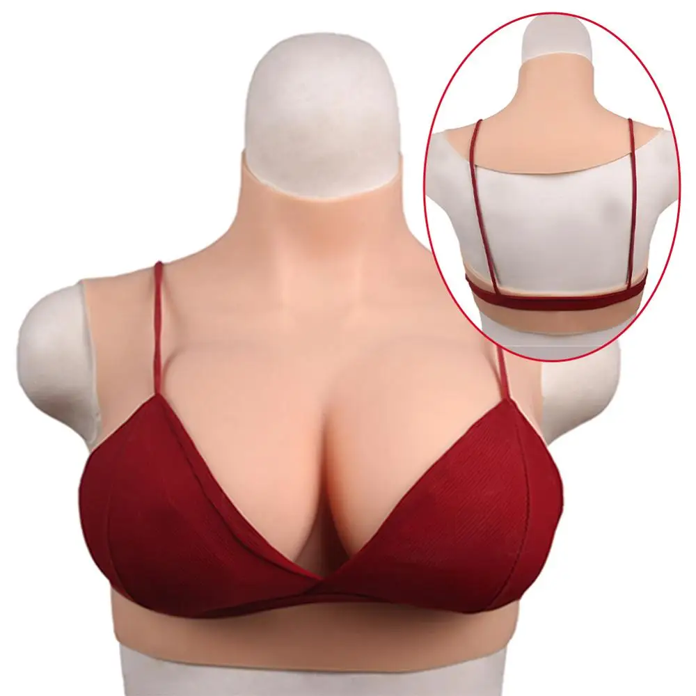 

Dokier Silicone Breasts Crossdressing Silicone Breast For Crossdressers Huge Boobs Shemale Transgenders Crossdress Drag Queen