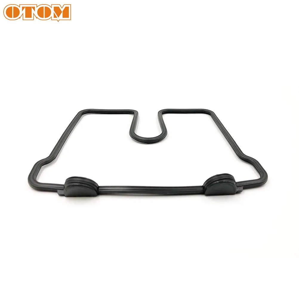 OTOM Motorcycle Accessories Cylinder Head Sealing Rubber Ring Gasket For LONCIN CR6 LX300-6A VOGE300R 300DS Water cooled YF300