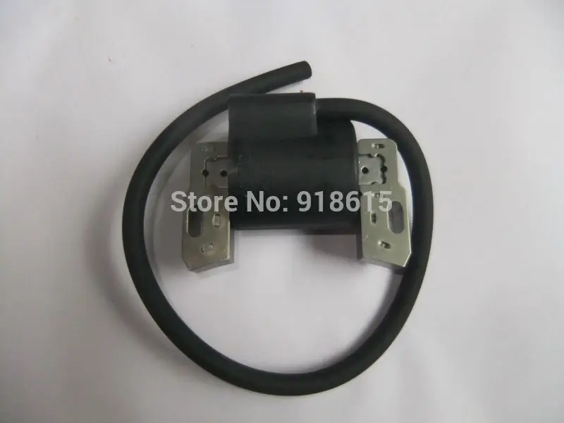 IGNITION COIL FOR GT1300 GM391 GM401 MGE6700 4 STROKE GASOLINE PETROL TILLER WATER PUMP  Generator Parts