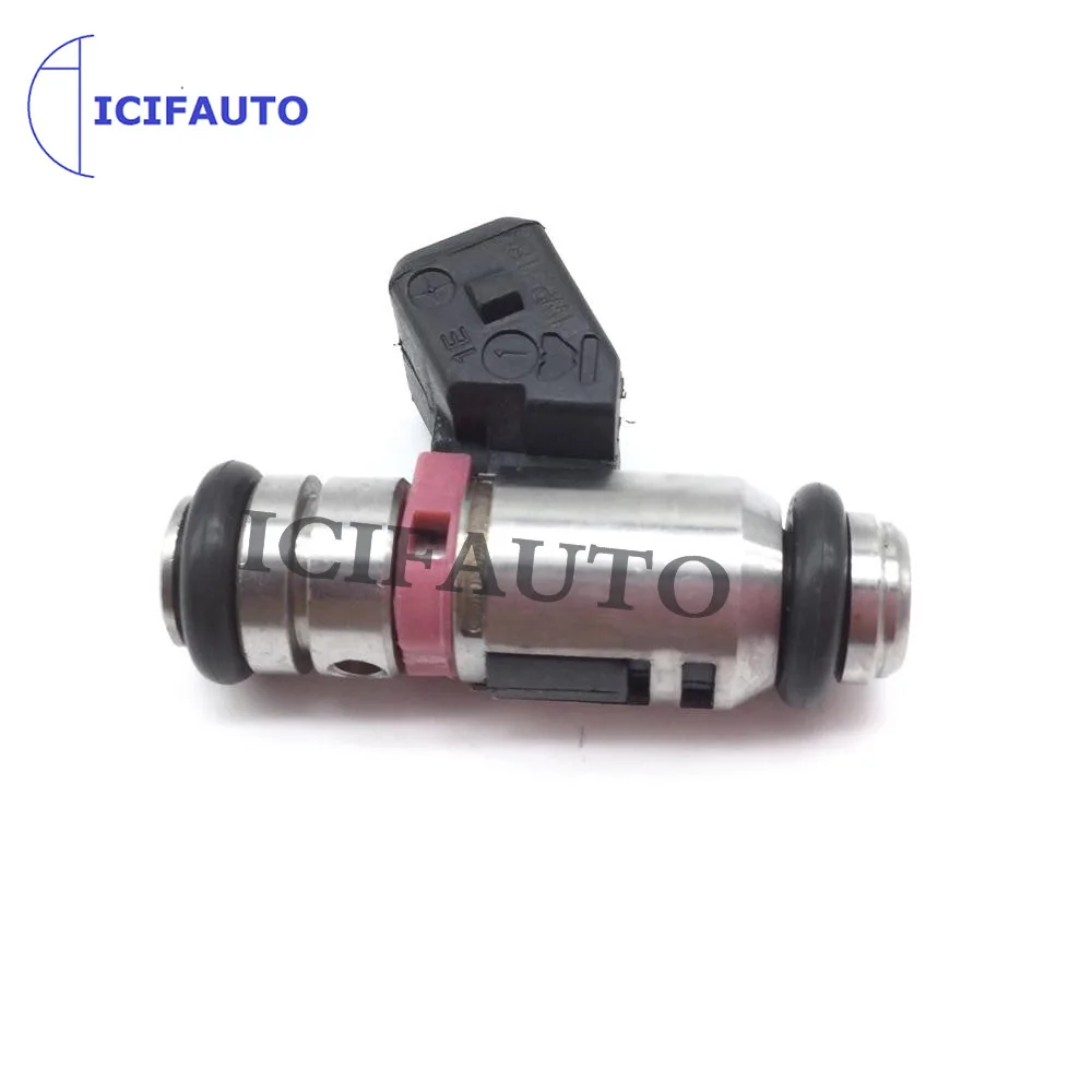 

IWP189 28040161A Fuel injector for Ducati 848 1098 1198 Monster Streetfighter IWP-189