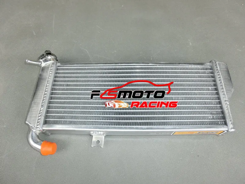 

Aluminum Radiator for Kawasaki NINJA 650 EX650 EX650E EX650F 2012 - 2016 2013 2014 2015 2016