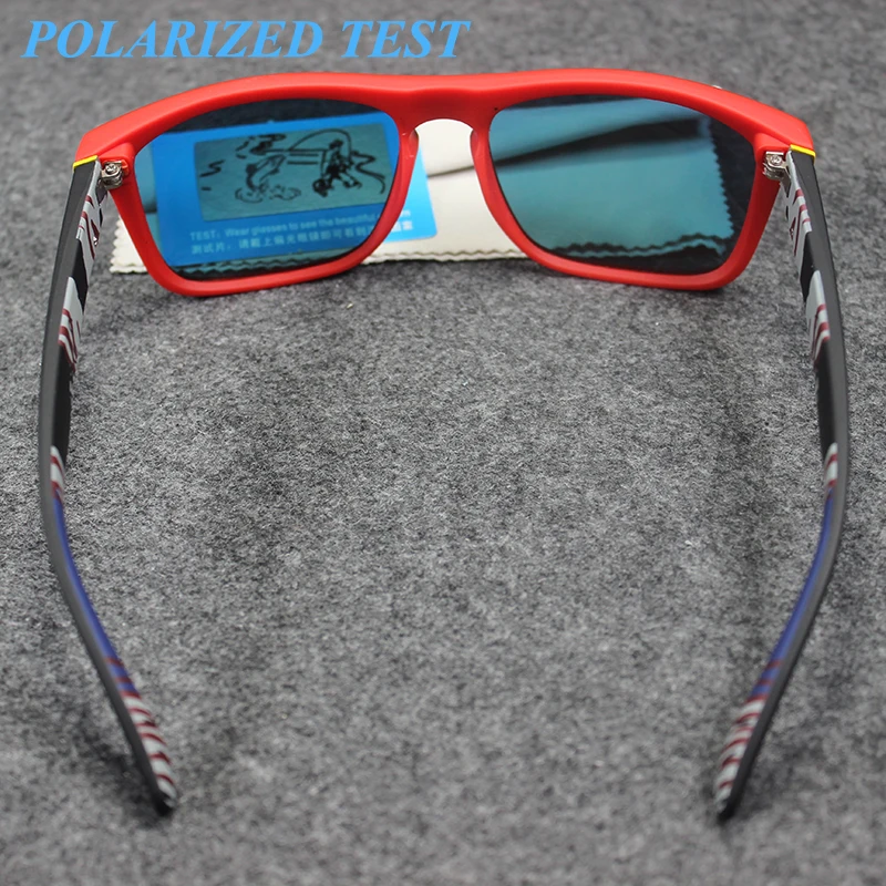 Брендовые поляризованные очки – обзор и цена Outdoor Sport Brand