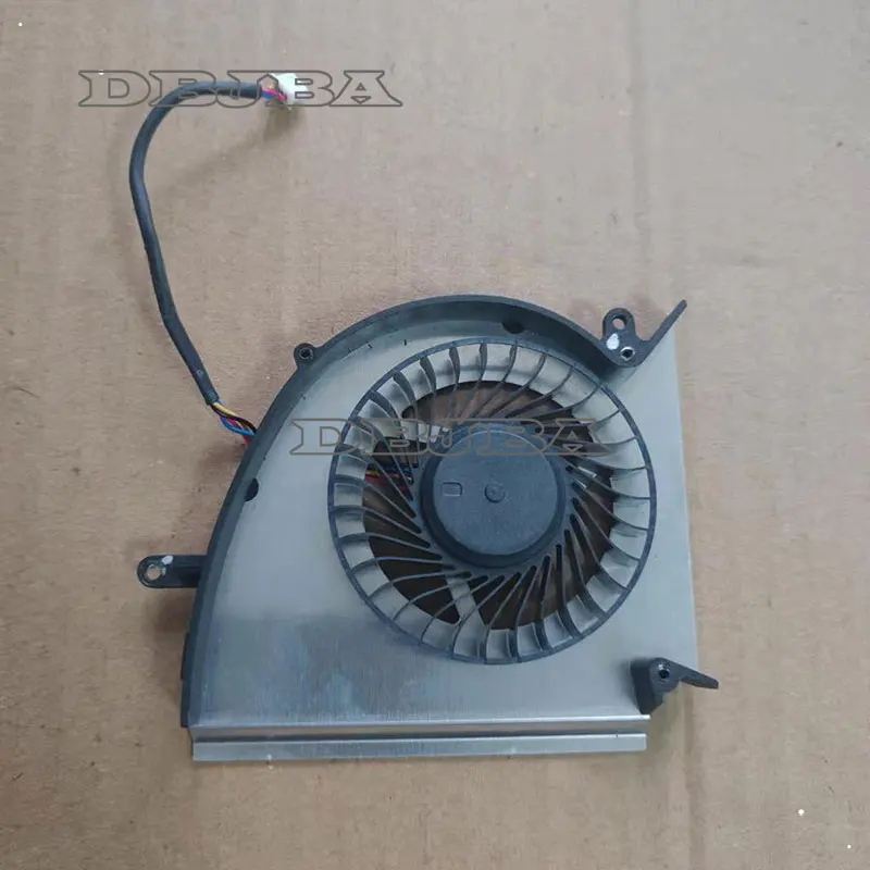 Cooling Fan For MSI GE75 GP75 Series Fan PAAD06015SL N414 GPU Cooling Fan