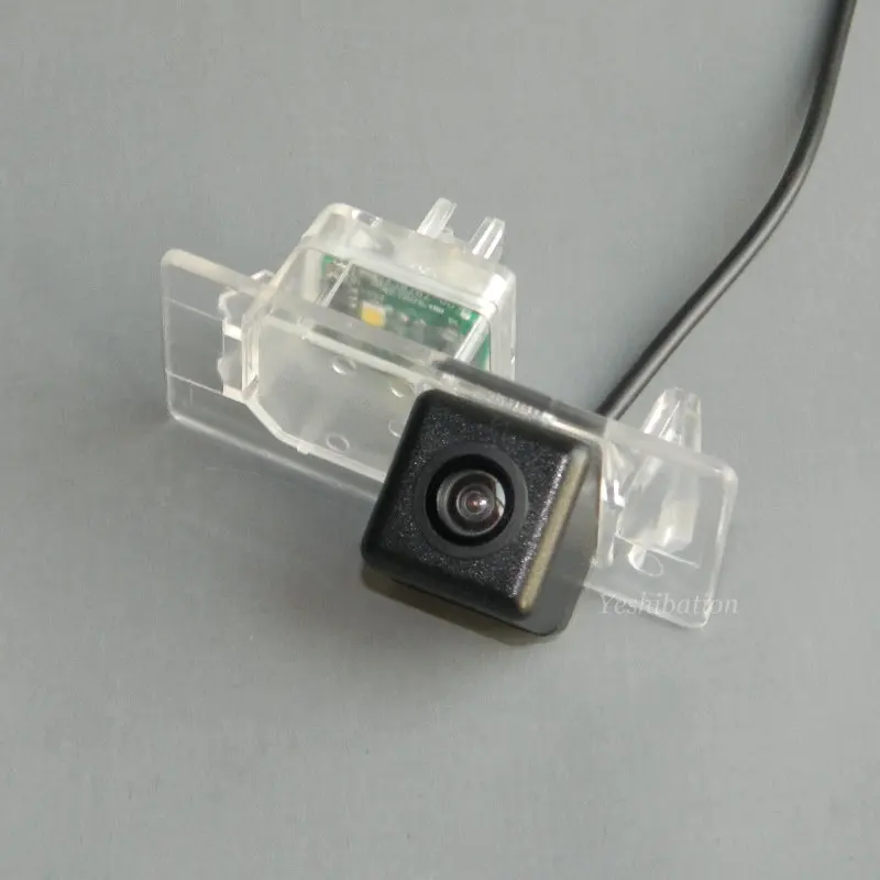 Car Rear View Camera For Volkswagen VW Passat B6 B7 wagon 2006 2007 2008 2009 2010 HD CCD Night Vision Back Up Parking Camera