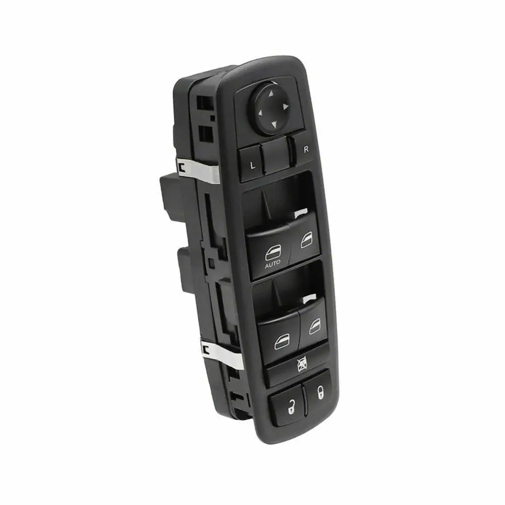 New Master Power Window Switch Driver Side 04602632AG For Dodge Journey Jeep Liberty 2015-2017