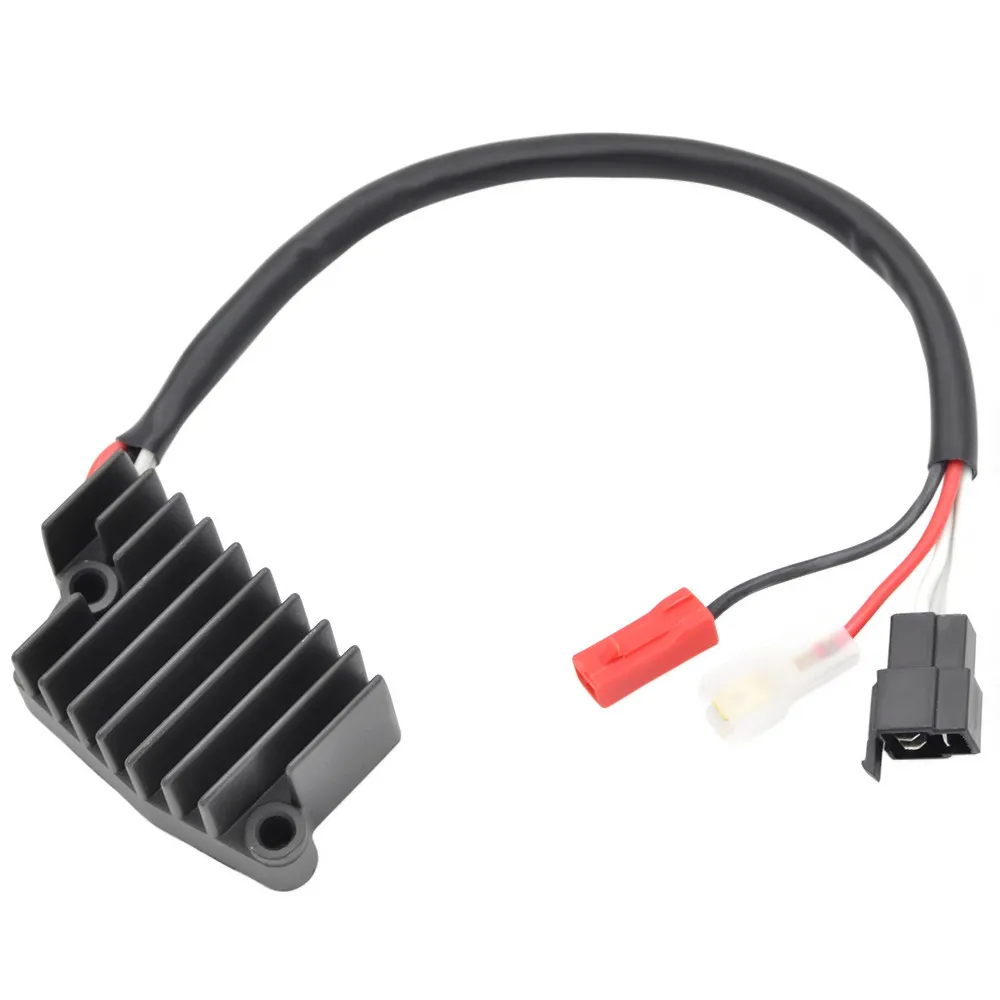 Motorcycle Voltage Regulator Rectifier For Yamaha VMX1200 VMX 1200 VMAX V MAX 1200 V-MAX VMAX1200 VMAX-1200 1996-2007