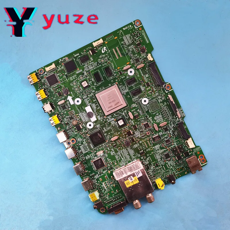 

Motherboard BN41-01622B BN41-01622C BN41-01622 For UE46D7000 UE55D8000 UE50D7000 UN55D8000YFXZA UA55D7000LJ UA55D8000Y MainBoard