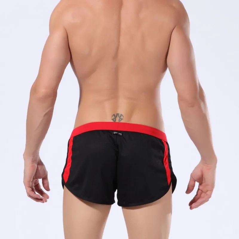 2021 Men Casual Shorts New Gyms Fitness Bodybuilding Shorts Mens Summer Casual Cool Short Pants Male Jogger Workout Beach