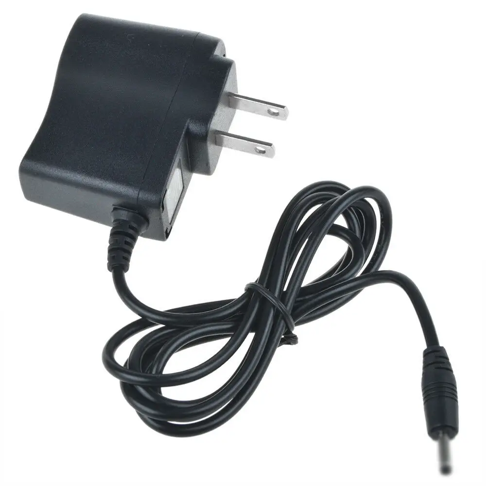 5V1A DC3.5*1.35mm AC DC Adapter for Motorola Symbol LS2208 LS4208 LS4278 Barcode Scanner Reader Charger Power Supply