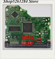 Seagate HDD PCB Logic Board/ 100536501 REV A , 100536501 REV C ,100536501 REV B / 4778 , 6222 , 7950 , 8267for Seagate 3.5 SATA