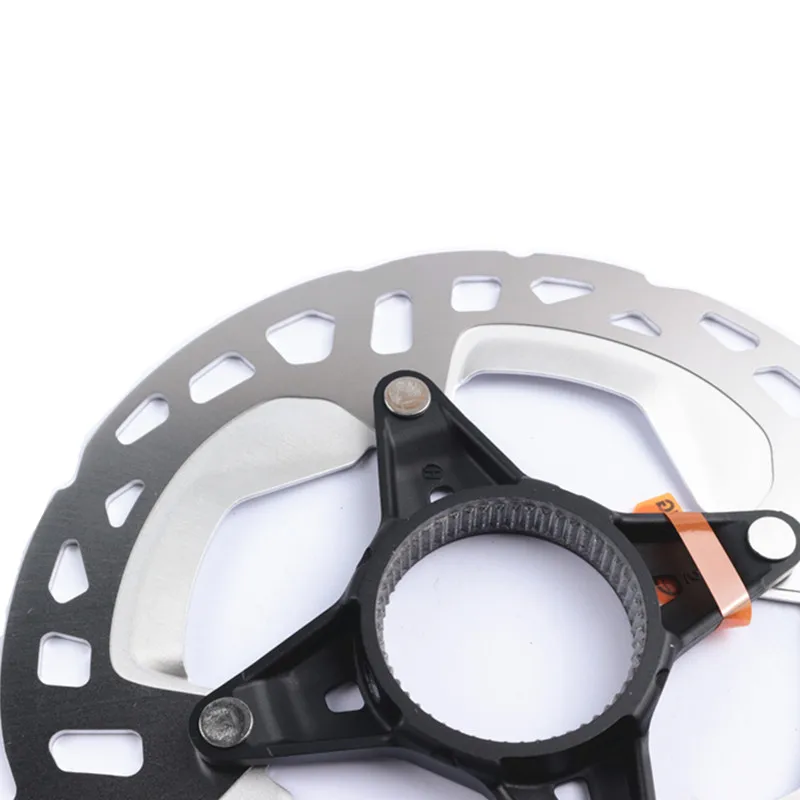 Shimano Center Lock Disc Rotor XTR RT MT900 DEORE XT SLX MT800 RT CL800 CL900 RT70 Hydraulische Dura Ace Fahrrad Bremsscheibe Rotor – Detail 15