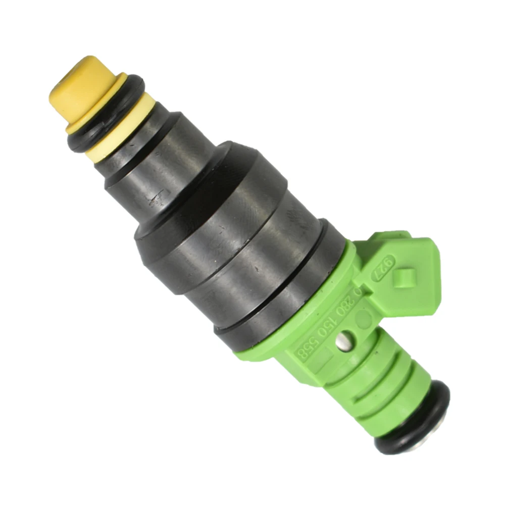 6pcs/lot high performance 440cc universal ev1 fuel injector 0280150558 for Audi bmw vw tuning racing