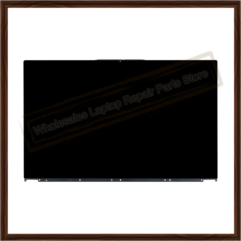 15.6'' 4K For Lenovo Yoga C940-15 LCD Touch Screen Display Assembly Digitizer Panel Replacement with frame board