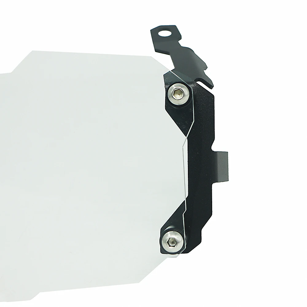Motorcycle Headlight Guard for BMW R1200GS R1250GS GS1250 ADV LC HP 2013-2023 Head Light Lamp Protector Lens Cover - Image 3