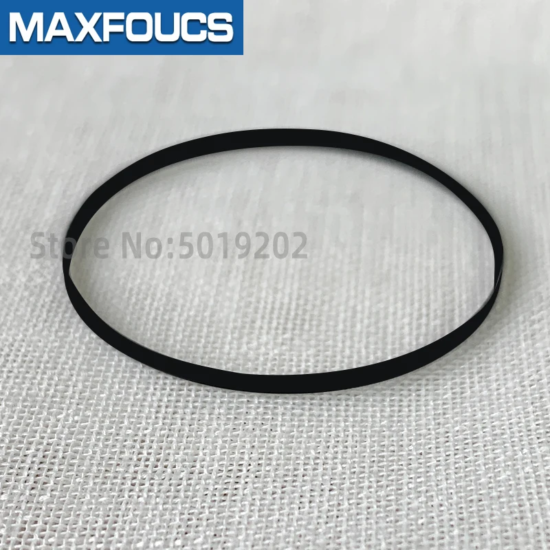 Gasket for skx007 skx009 front crystal gasket and case back Watch Replacement accessories Parts For Seiko